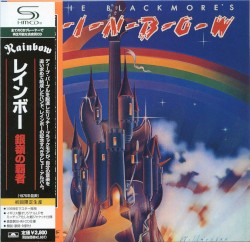 Ritchie Blackmore’s Rainbow