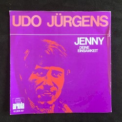 Jenny / Die Einsamkeit