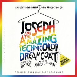 Joseph and the Amazing Technicolor Dreamcoat