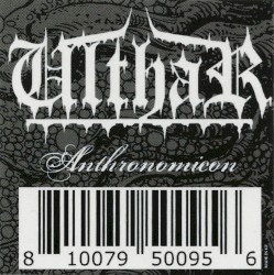 Anthronomicon