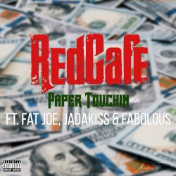 Paper Touchin (remix)