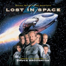 Lost in Space (Original Motion Picture Soundtrack)