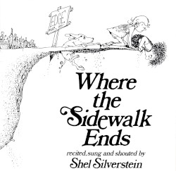 Where the Sidewalk Ends
