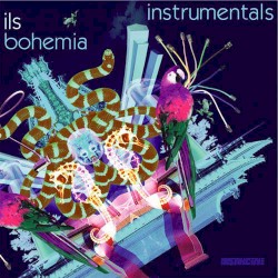 Bohemia Instrumentals