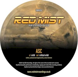 Orbit / Critical Orbit