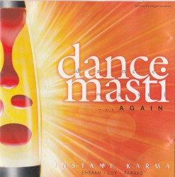 Dance Masti… Again