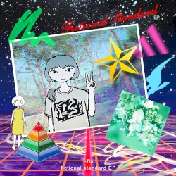 Fictional Standard EP