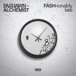 FASH-ionably Late