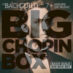 Big Chopin Box