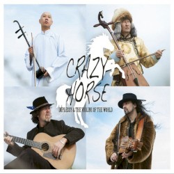 Crazy Horse