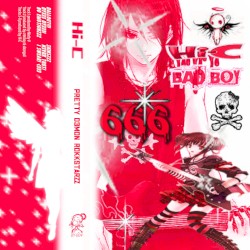 PRETTY D3M0N R0KKSTARZZ