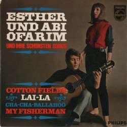 Esther und Abi Ofarim und ihre schönsten Songs