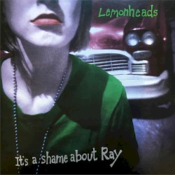 It’s a Shame About Ray