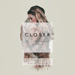 Closer (MarcosPoow & Manuel Sanchez remix)