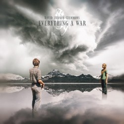 Everything a War