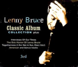 Classic Album Collection Plus