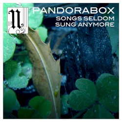 :songs:seldom:sung:anymore:2: