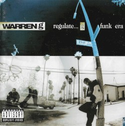 Regulate… G Funk Era