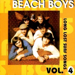 Long Lost Surf Songs Vol. 4