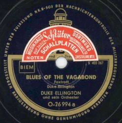 Blues of the Vagabond / Syncopated Shuffle