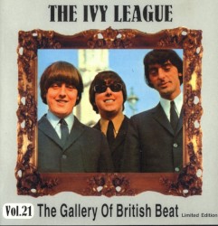 The Gallery of British Beat, Volume 21