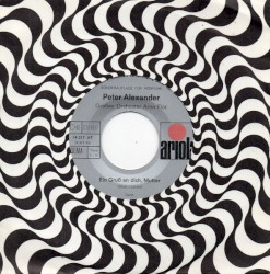 Ein Gruß an dich, Mutter