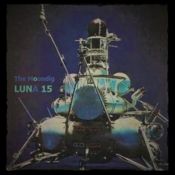 LUNA 15