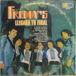 Llegará tu final