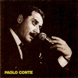 Paolo Conte