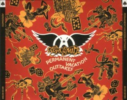 Permanent Vacation Outtakes