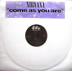 Come as You Are
