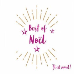 Best of Noël (Volume n°62 - Il est vivant !)