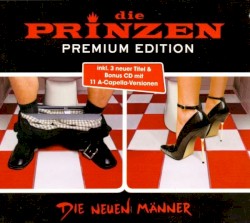 Die neuen Männer (Premium Edition)