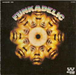 Funkadelic
