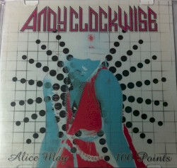 Alice May + 100 Points