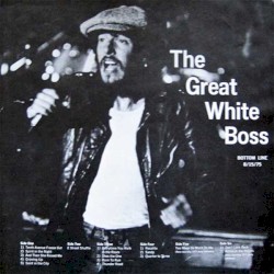 The Great White Boss