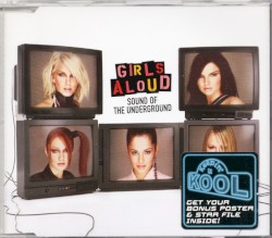 Sound of the Underground