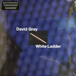 White Ladder