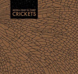 Crickets
