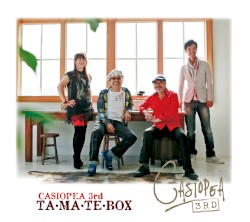 TA・MA・TE・BOX
