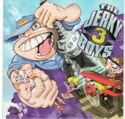 The Jerky Boys 3