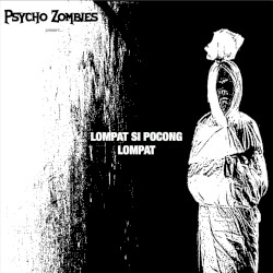 Lompat Si Pocong Lompat