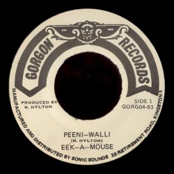 Peeni-Walli