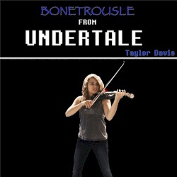 Bonetrousle (From "Undertale")