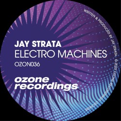 Electro Machines
