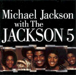 Michael Jackson with The Jackson 5
