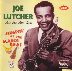 Jumpin' At The Mardi Gras