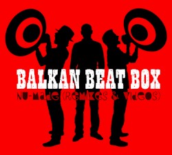 Nu-Made: Remixes and Videos