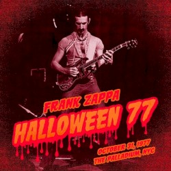 Halloween 77