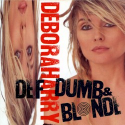 Def, Dumb & Blonde